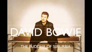 David Bowie - The Mysteries