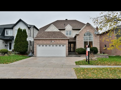 1619 Amberlea Rd, Pickering - Open House Video Tour