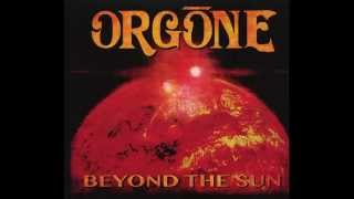 Orgone - People Beyond The Sun