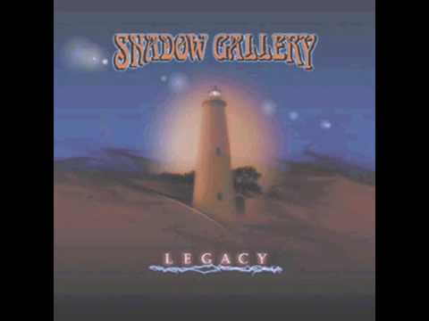 Shadow Gallery - Legacy - 02 Destination Unknown