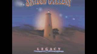 Shadow Gallery - Legacy - 02 Destination Unknown