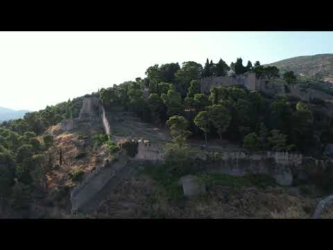 Ενετικό Κάστρο Ναυπάκτου 