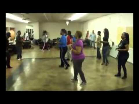 MONDAY NIGHT SWING LESSONS