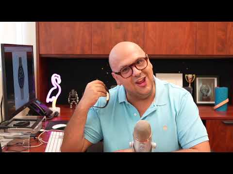 Watch Brands Need To STOP DOING THIS! Rant!