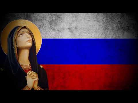 Всё теперь против нас (All Is Now Against Us) - Russian White Army Song