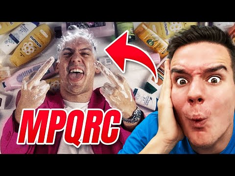 REAKCIJA - BAKA PRASE - MPQRC *ovo je kraj*