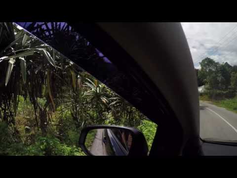 #papuatrip5 Fak Fak 2017