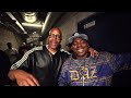 Back in Cali! Warren G at Kings of the West in Bakersfield [Show Recap]