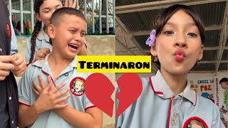 Love Triangle #profejesusandres Prank Goes Wrong... Full Chapter 1 thumbnail