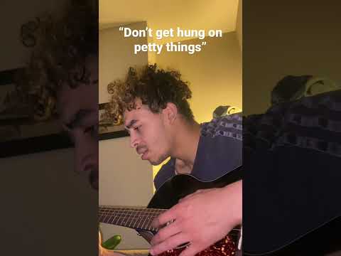 Alex g - advice (cover)