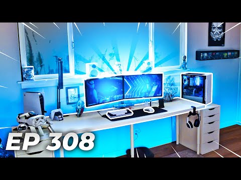 Setup Wars Episode 308 - NO RGB Edition