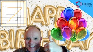 Zeven is even Dutch for Seven!