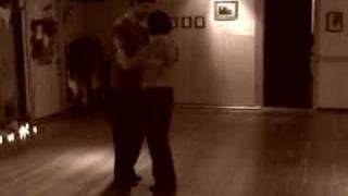 Alex Krebs Tango for Swingers