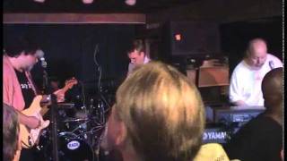 Radiator's " GO DOWN HANNAH"