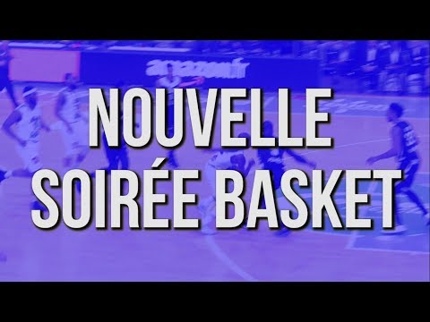 JDA Dijon Basket / Pau-Orthez, c'est vendredi !