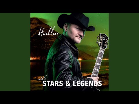 Send Me a Letter Amanda (feat. The Bellamy Brothers)