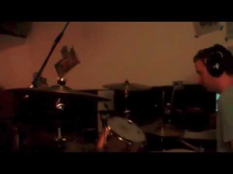 Oh Boy Les Mecs - Unrest - Drum cover
