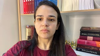 Deus mandou te entregar dentro de 3 meses  acontecerá essa profecia!