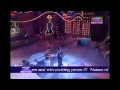 Kuhoo Gupta Singing Tu Kya Jaane Wafa
