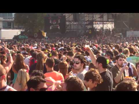 Ultra 3.26.11 - Skrillex - 3