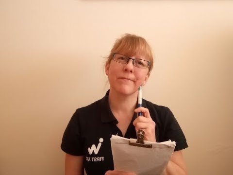 How many First Aiders do I need?