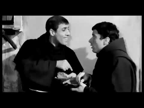 Adriano Celentano - La Carità - Don Backy, Totò, Macario