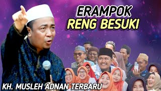 Download lagu Ceramah Terbaru Paling Viral Saat Ini || KH. MUSLEH ADNAN TERBARU 2025 Live Alun - Alun -  Besuki  mp3 Download lagu Ceramah Terbaru Paling Viral Saat Ini || KH. MUSLEH ADNAN TERBARU 2025 Live Alun - Alun -  Besuki  mp3