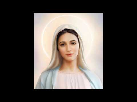 [9] Spotkanie z Najświętszą Panną: Anioł Pański oraz rozpamiętywanie tajemnic życia Maryi