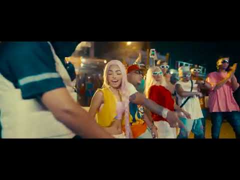 tivi gunz-sabadiba ( video oficial )