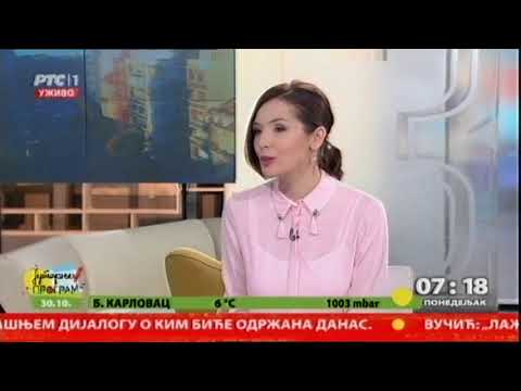 Pregled štampe - Miroslav Lazanski