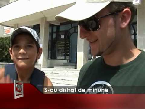 S-au distrat de minune