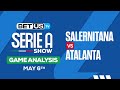 Salernitana vs Atalanta | Serie A Expert Predictions, Soccer Picks & Best Bets