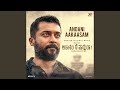 Andani Aakaasam From Aakaasam Nee Haddhu Ra