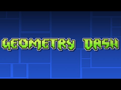 Fingerdash - Geometry Dash