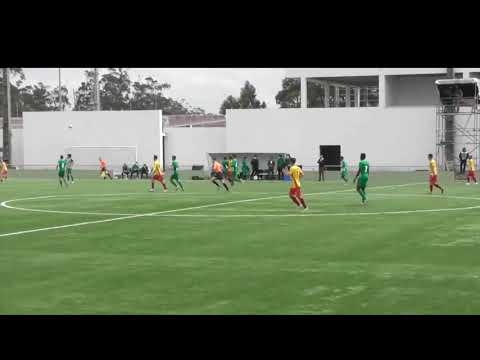 Rio Ave B 0-3 Felgueiras