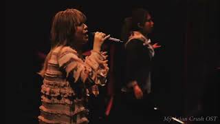 Download lagu Sawano Hiroyuki nZk Feat.  Tielle & Gemie - Gravity Wall - Re CREATORS Opening mp3