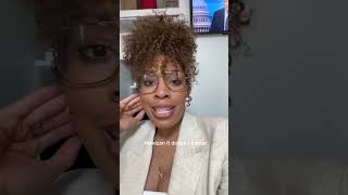 THE TRUTH ABOUT TV MAKEUP AND HAIR