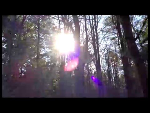 Jay Nash - wander - official video