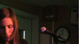 Rose Cousins~Good Enough