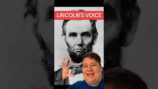 Download lagu FORGOTTEN HISTORY LINCOLNS VOICE #history #usa #america #lincoln #abrahamlincoln #president #voice mp3