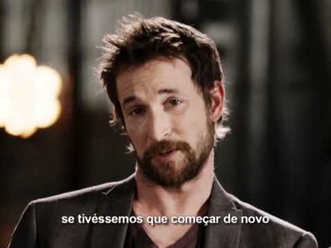 Falling Skies: vindo do espaço (trailer)