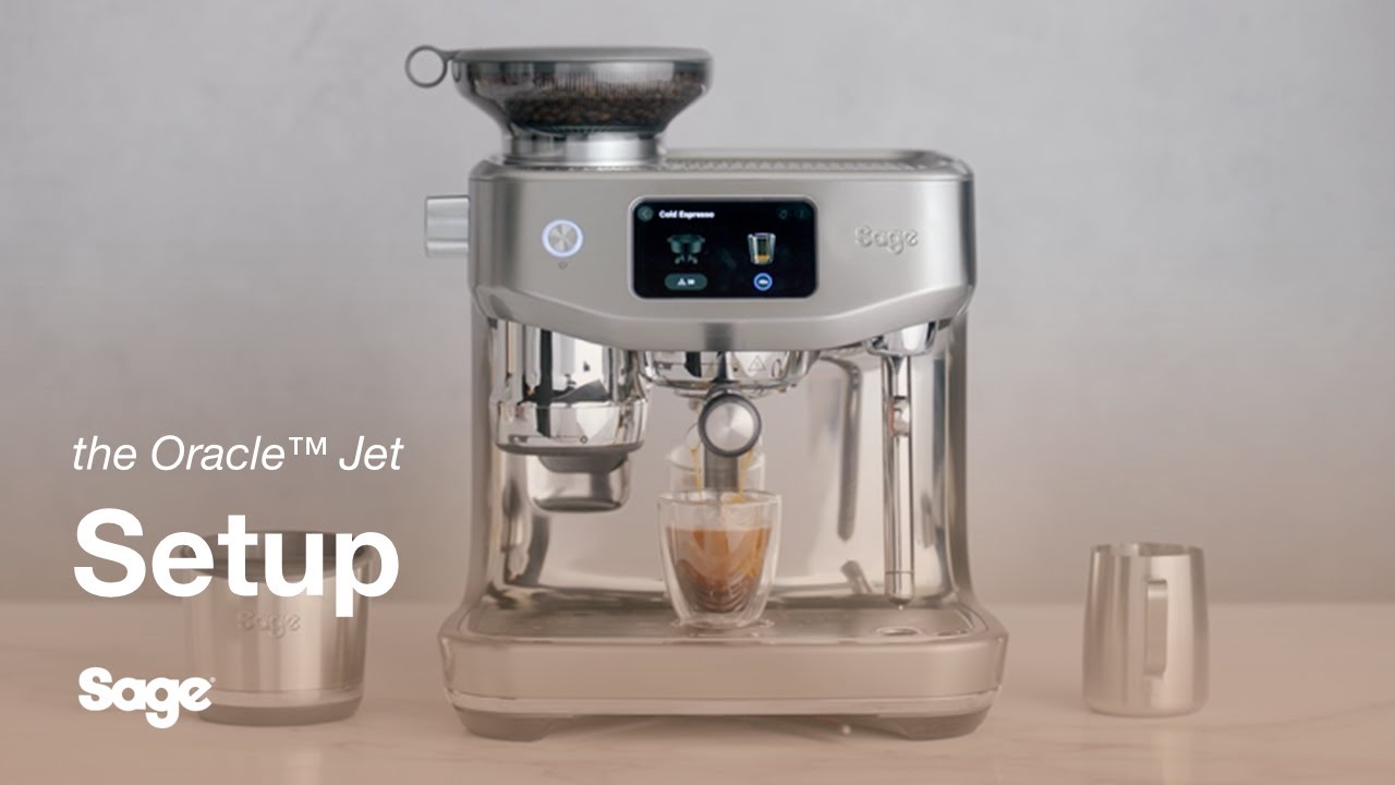 Breville coffee guide tutorial - The complete walkthrough