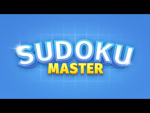Sudoku Master: Math Games (by MALPA GAMES) IOS Gameplay Video (HD) - YouTube
