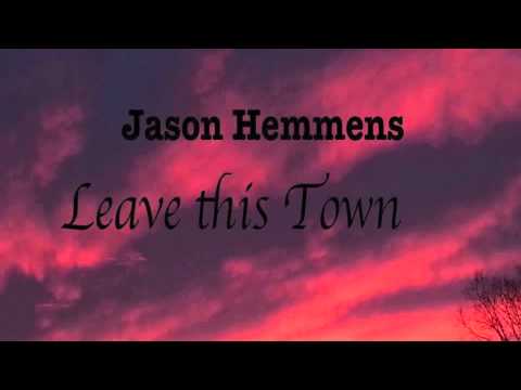 Leave This Town (Audio)