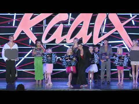 Radix Nationals 2023 Mini Protege Winner Announcement