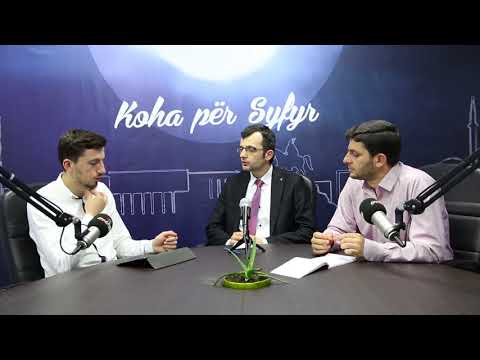 Koha për Syfyr - Rëndësia e dijes