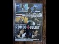 Opening And Closing To William Shakespeare S Romeo Juliet DVD 1999