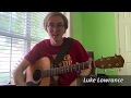 Every Grain of Sand - Luke Lowrance