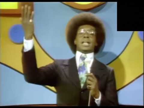 Soul Train Dancers | Mandrill-Hang Loose