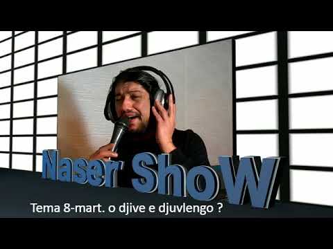 Naser Pevac Naser Show Studio Mubarek buca naser sax gili live
